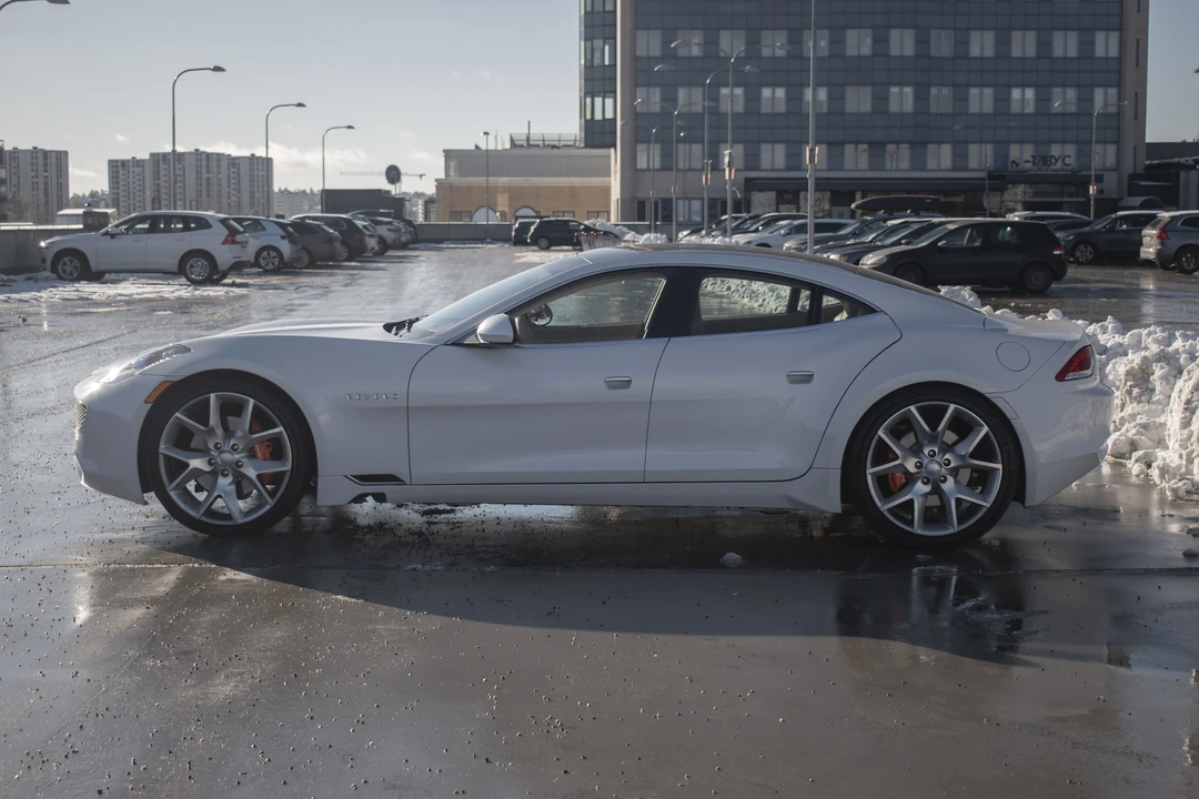 2020 Karma Revero - Image 20 of 31