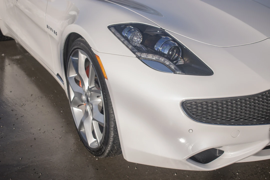 2020 Karma Revero - Image 31 of 31