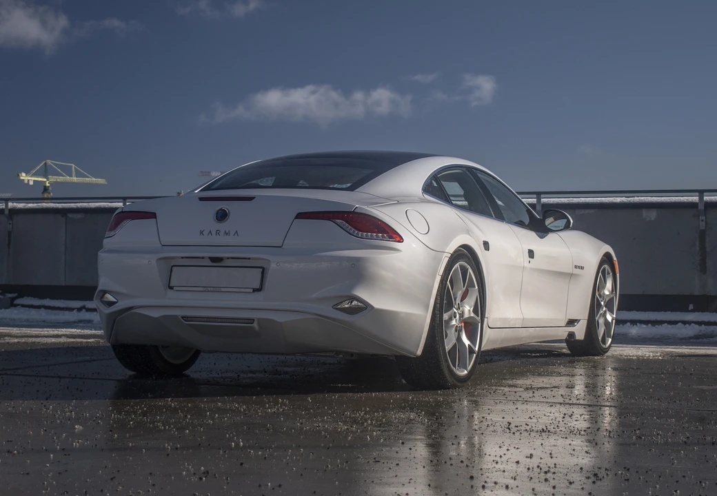 2020 Karma Revero - Image 3 of 31