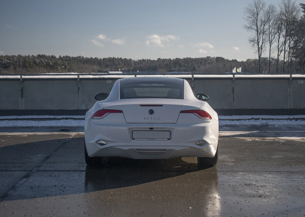 2020 Karma Revero - Image 22 of 31