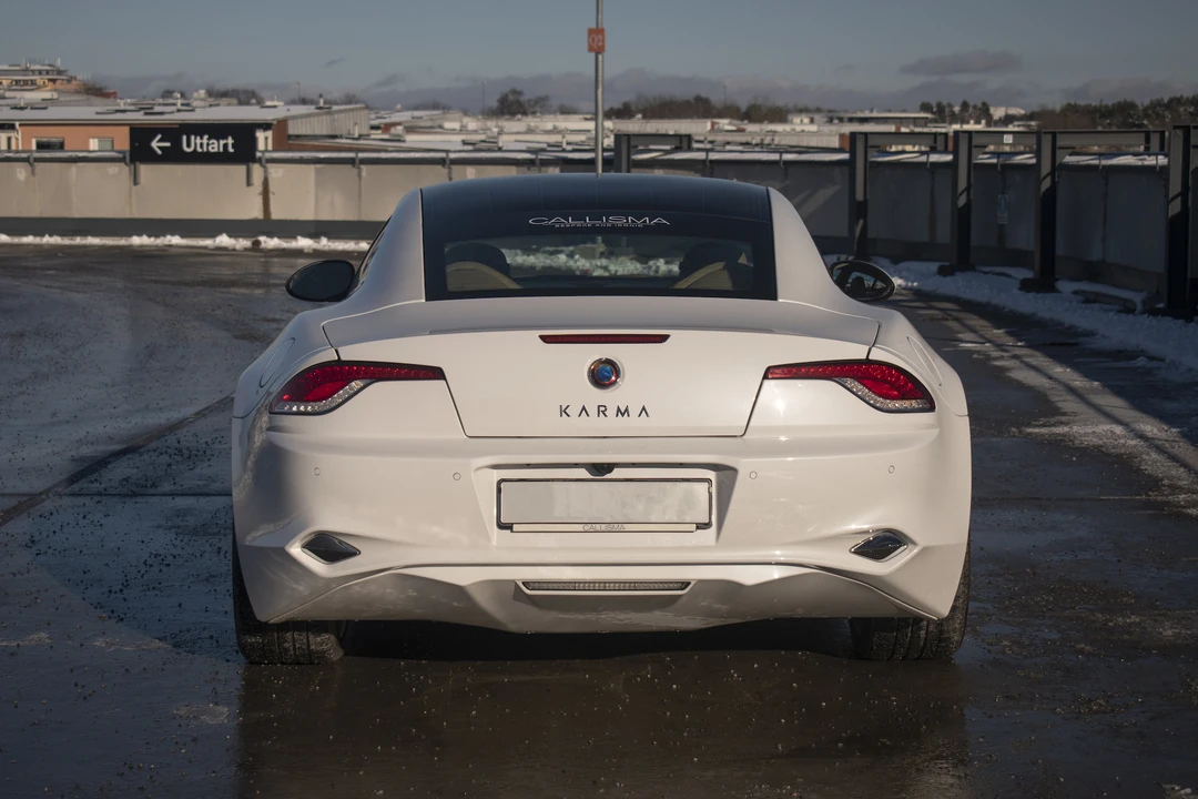 2020 Karma Revero - Image 11 of 31
