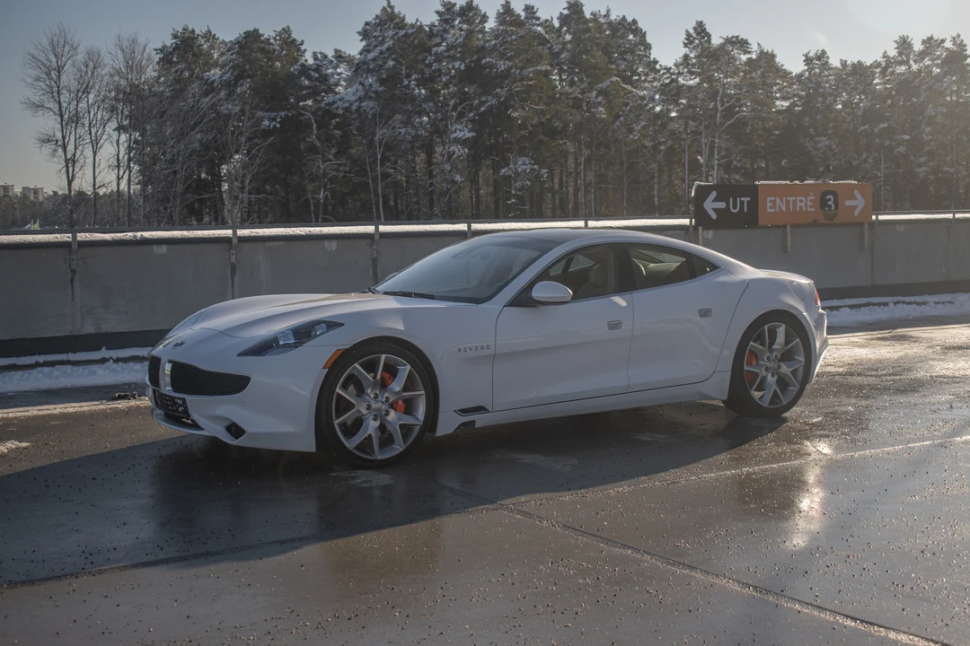 2020 Karma Revero - Image 26 of 31