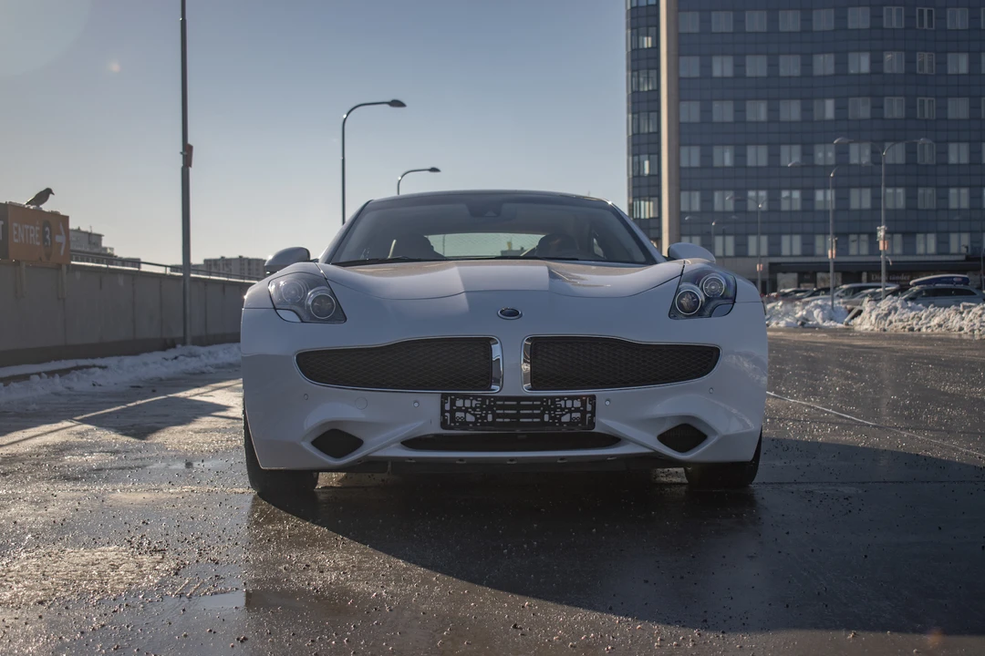 2020 Karma Revero - Image 18 of 31