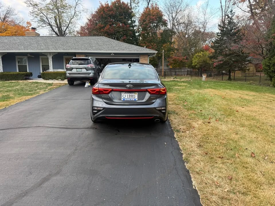 2020 Kia Forte - Image 4 of 10