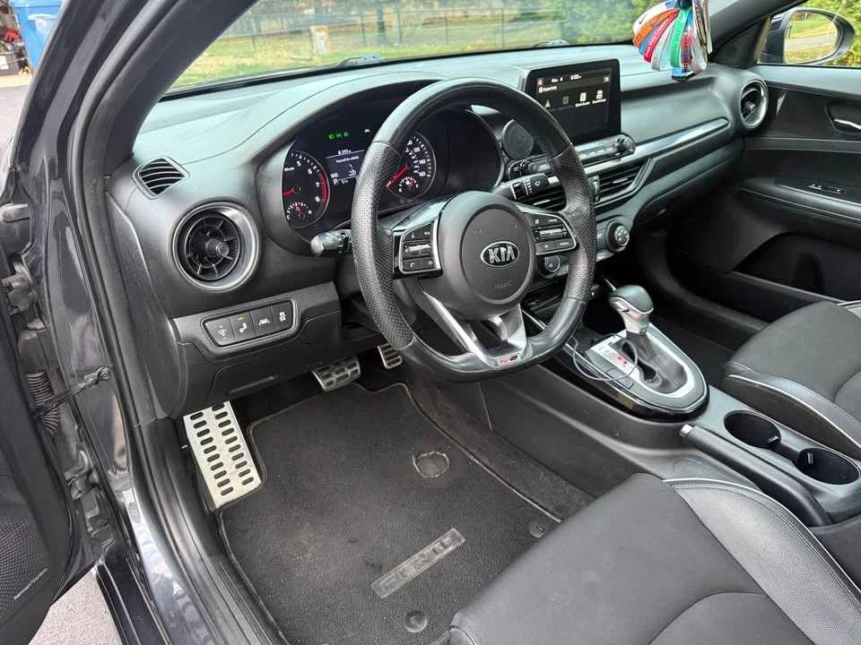 2020 Kia Forte - Image 10 of 10