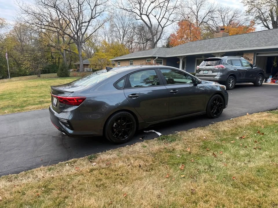 2020 Kia Forte - Image 3 of 10
