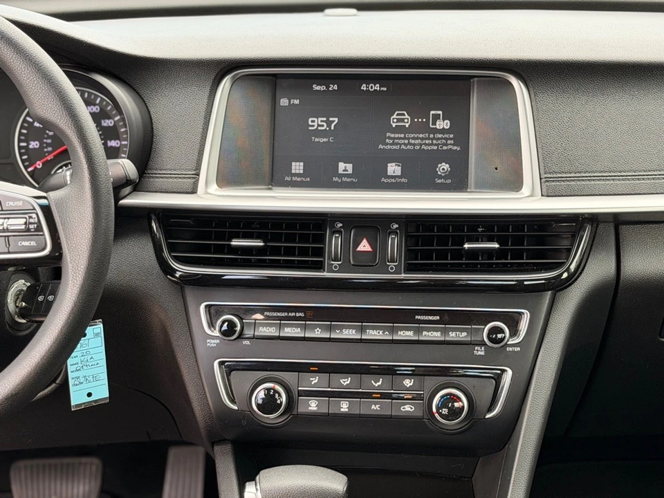 2020 Kia Optima/K5 - Image 14 of 21
