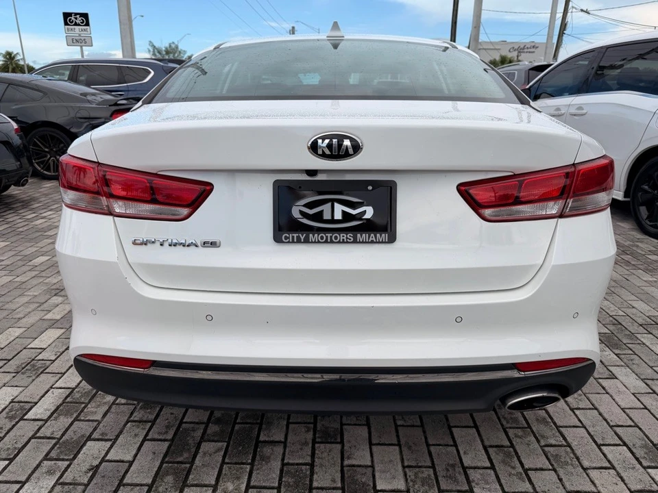 2020 Kia Optima/K5 - Image 7 of 21