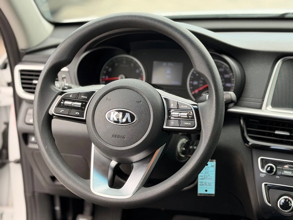 2020 Kia Optima/K5 - Image 12 of 21
