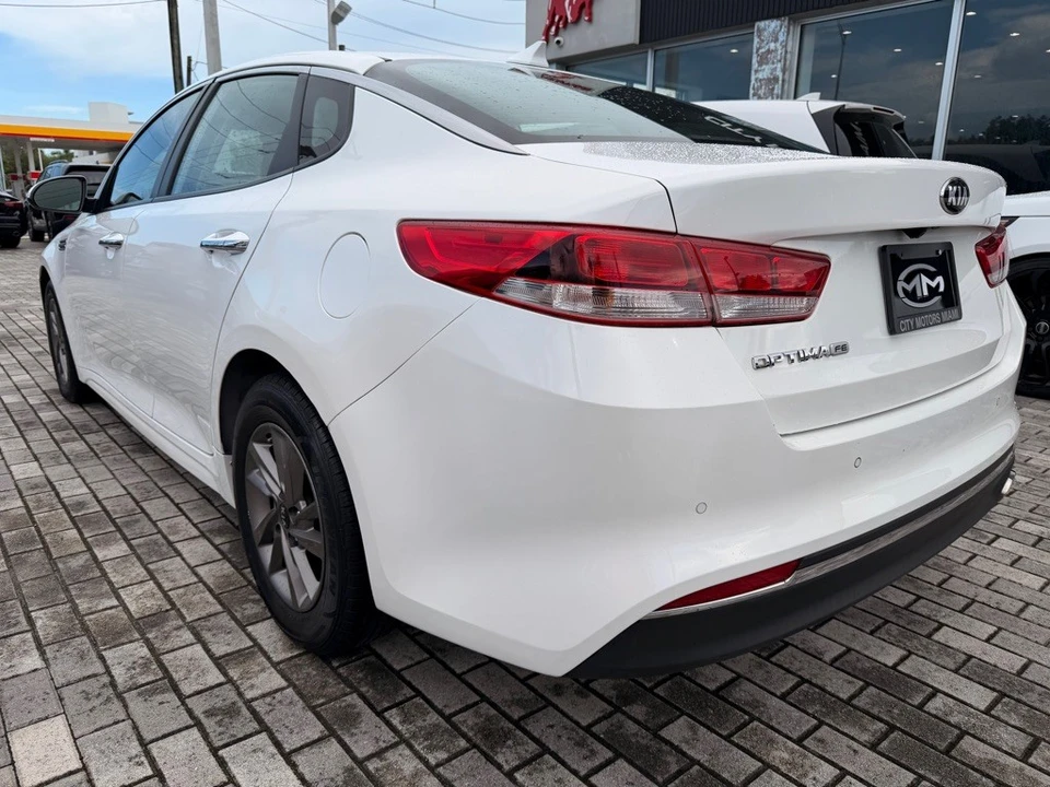 2020 Kia Optima/K5 - Image 6 of 21