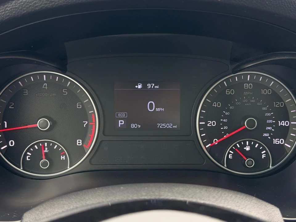 2020 Kia Optima/K5 - Image 13 of 21