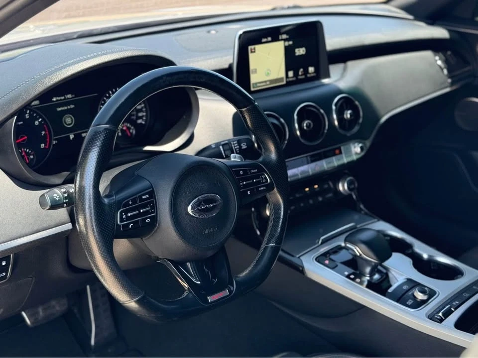 2020 Kia Stinger - Image 5 of 6