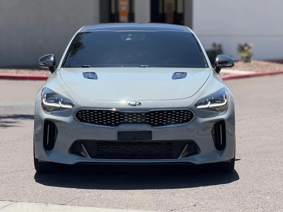 2020 Kia Stinger - Image 3 of 6