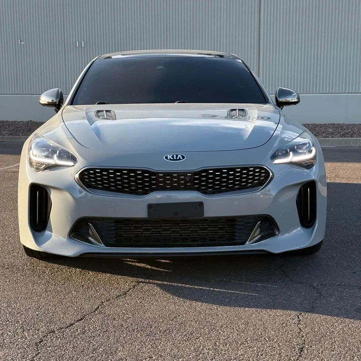 2020 Kia Stinger GT - Image 3 of 7