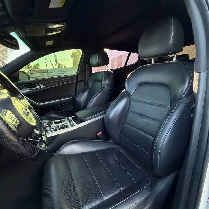 2020 Kia Stinger GT - Image 7 of 7