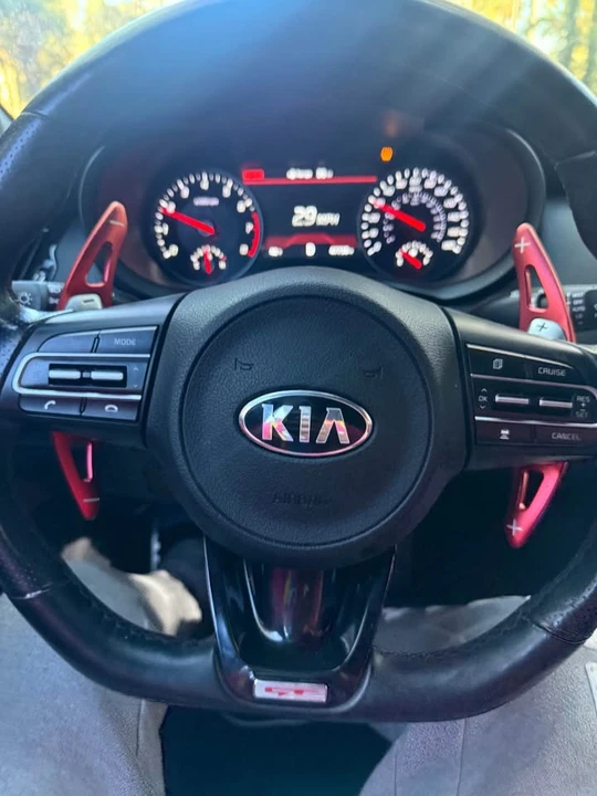2020 Kia Stinger GT - Image 10 of 10