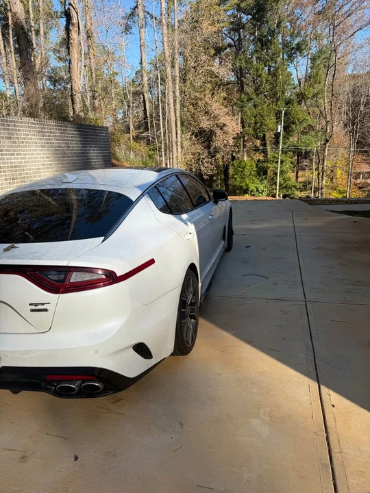 2020 Kia Stinger GT - Image 3 of 10