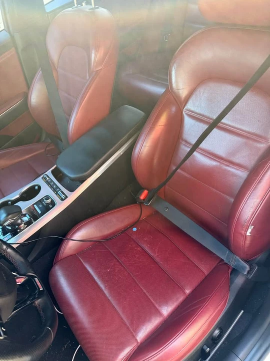 2020 Kia Stinger GT - Image 5 of 10