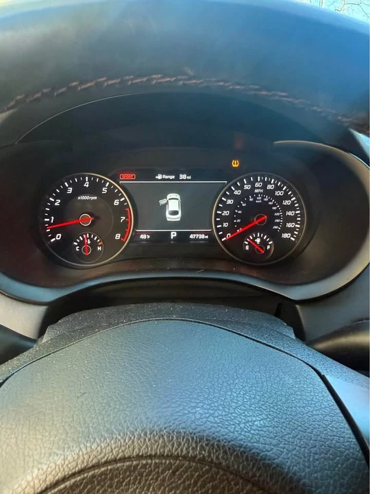 2020 Kia Stinger GT - Image 6 of 10