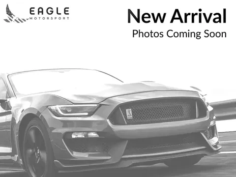 2020 Kia Stinger