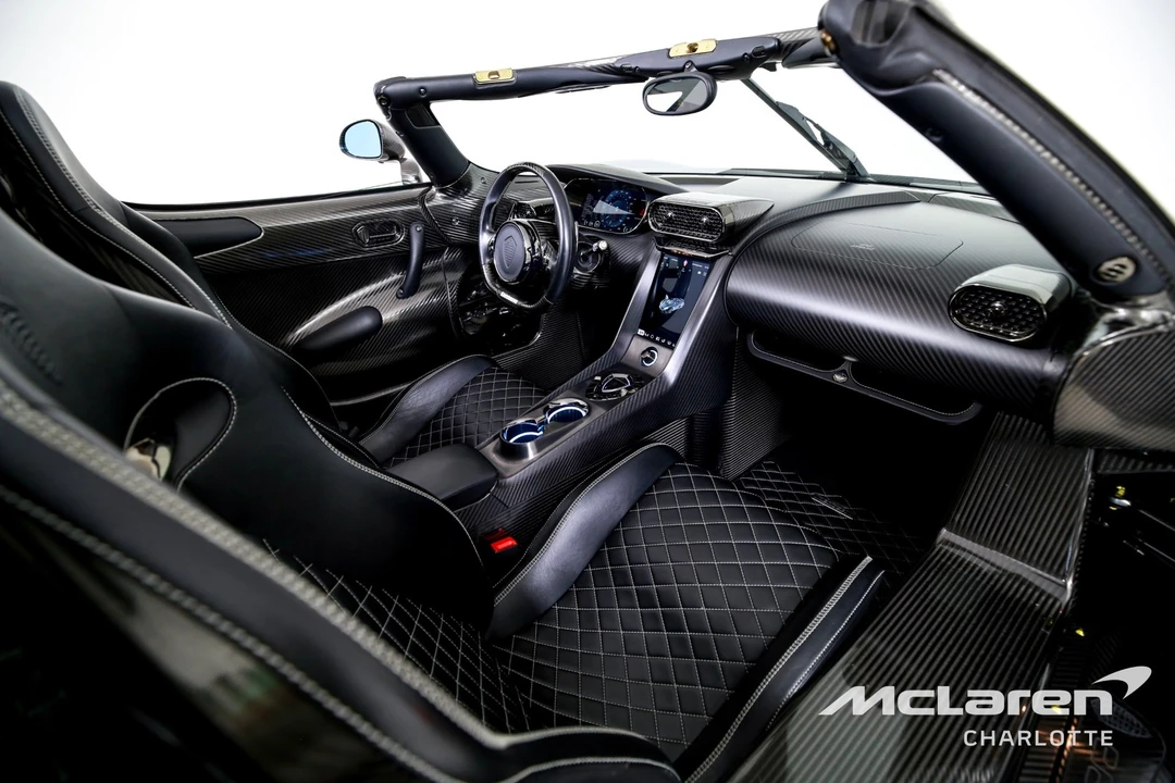 2020 Koenigsegg - Image 25 of 31