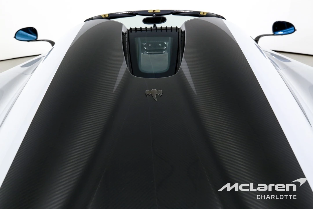 2020 Koenigsegg - Image 29 of 31