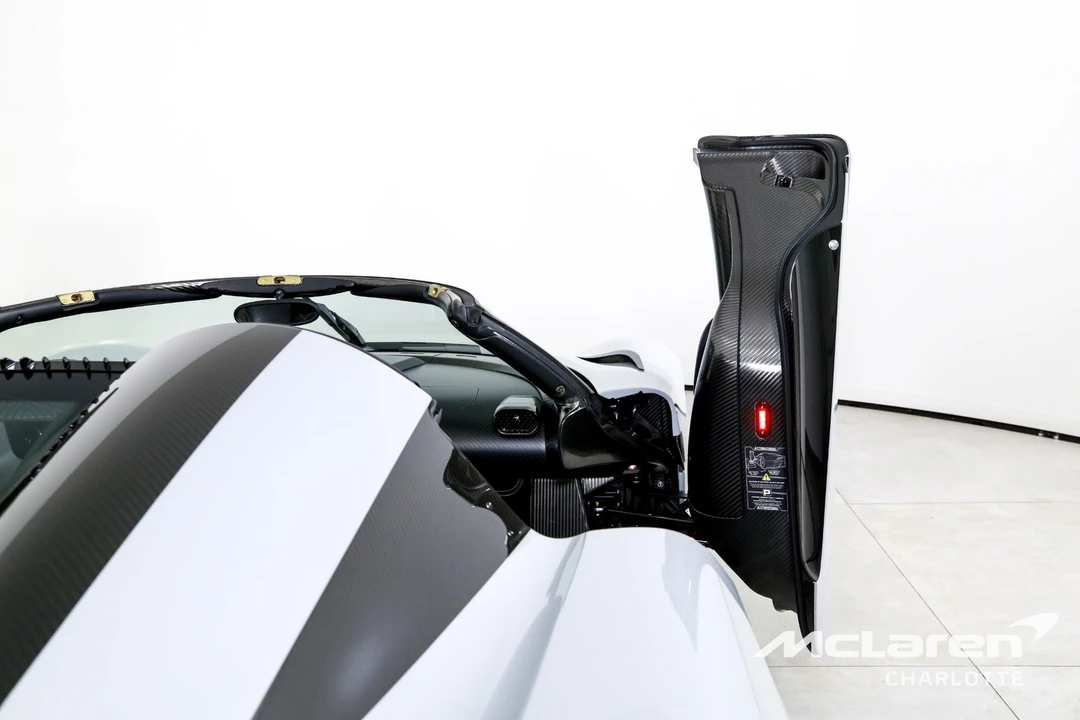 2020 Koenigsegg - Image 23 of 31