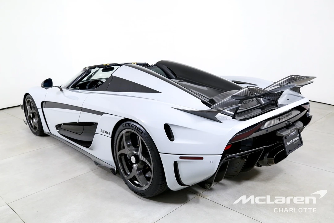 2020 Koenigsegg - Image 9 of 31