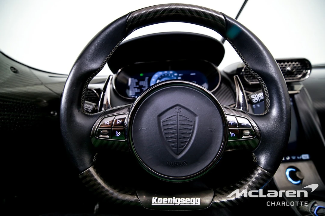 2020 Koenigsegg - Image 19 of 31