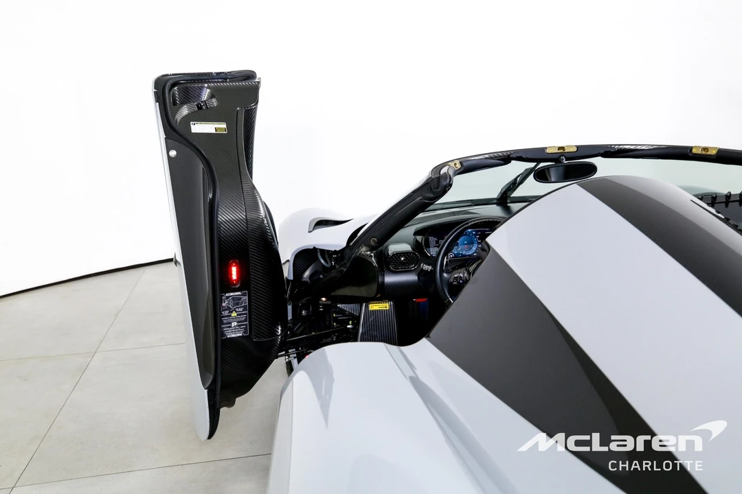 2020 Koenigsegg - Image 15 of 31