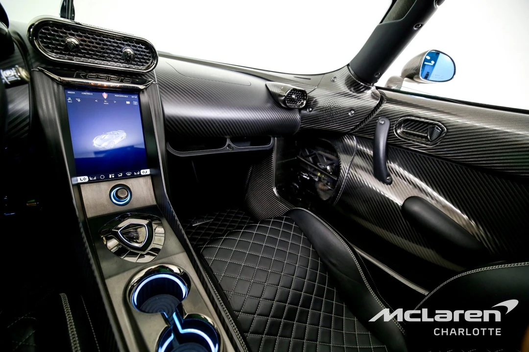 2020 Koenigsegg - Image 20 of 31