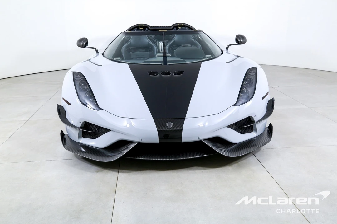 2020 Koenigsegg - Image 5 of 31
