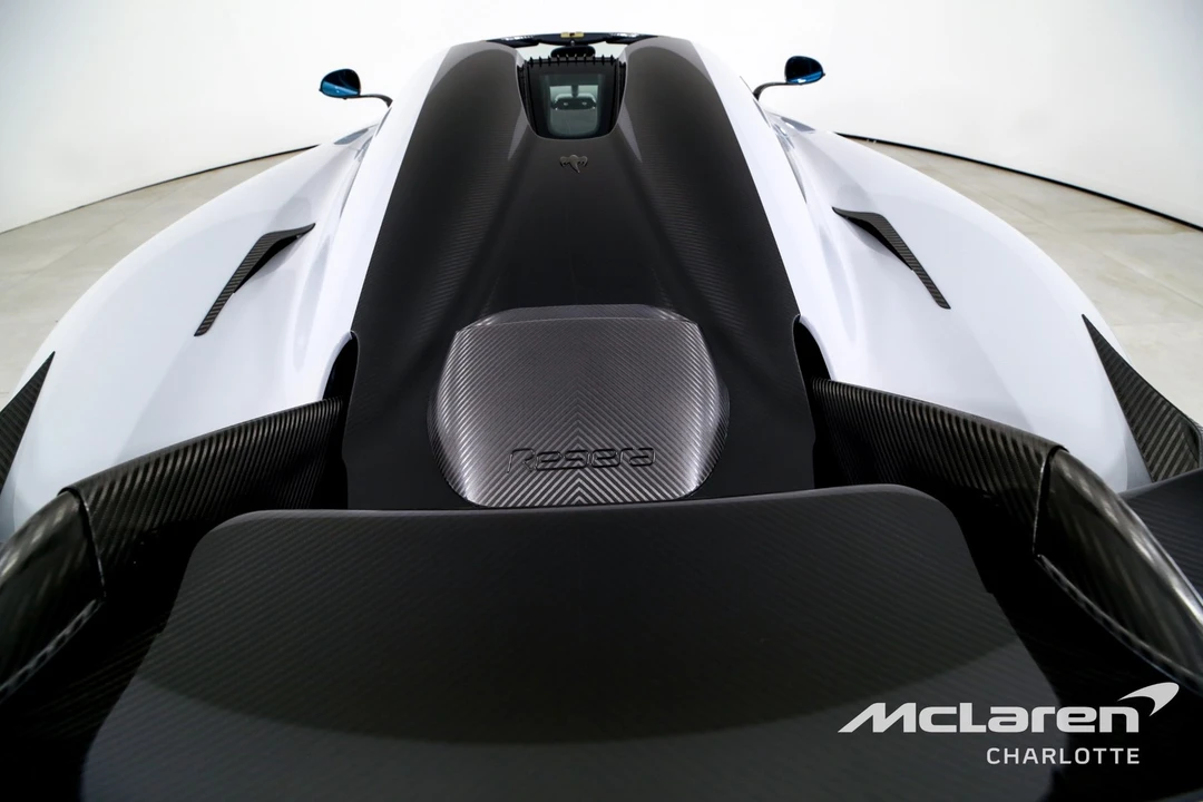2020 Koenigsegg - Image 28 of 31