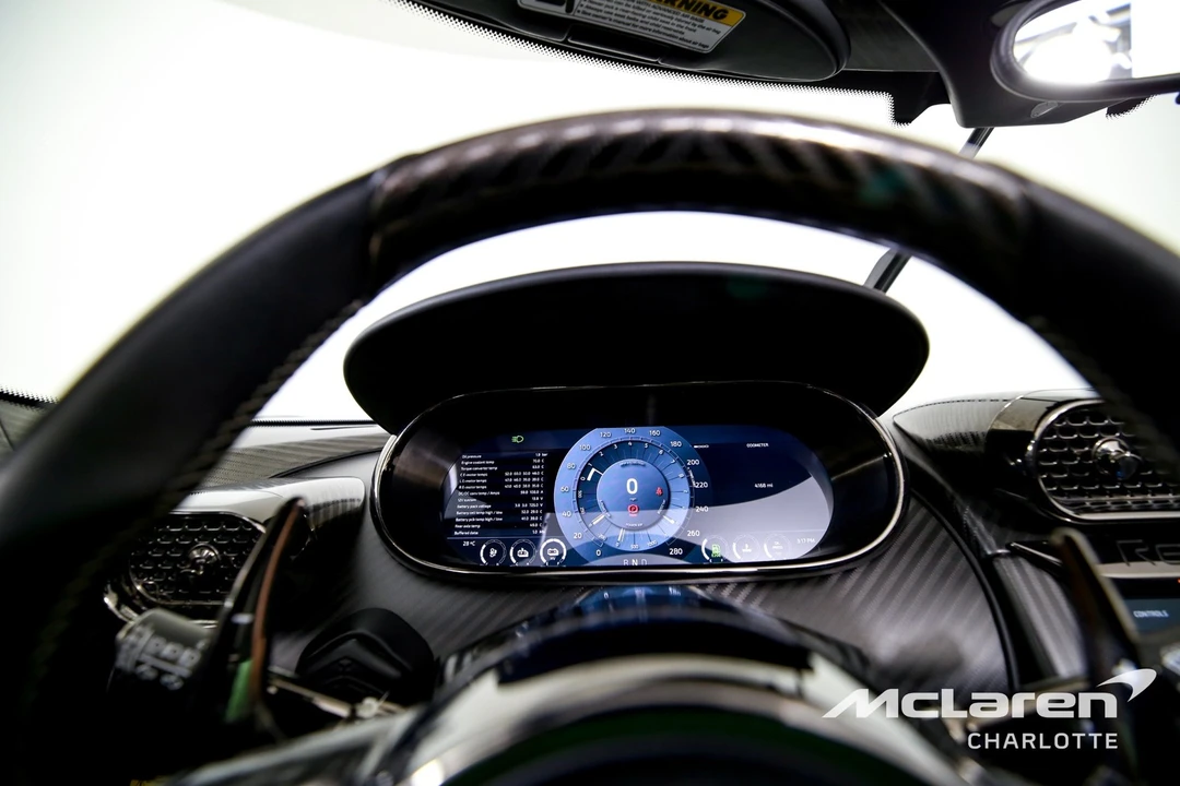 2020 Koenigsegg - Image 18 of 31