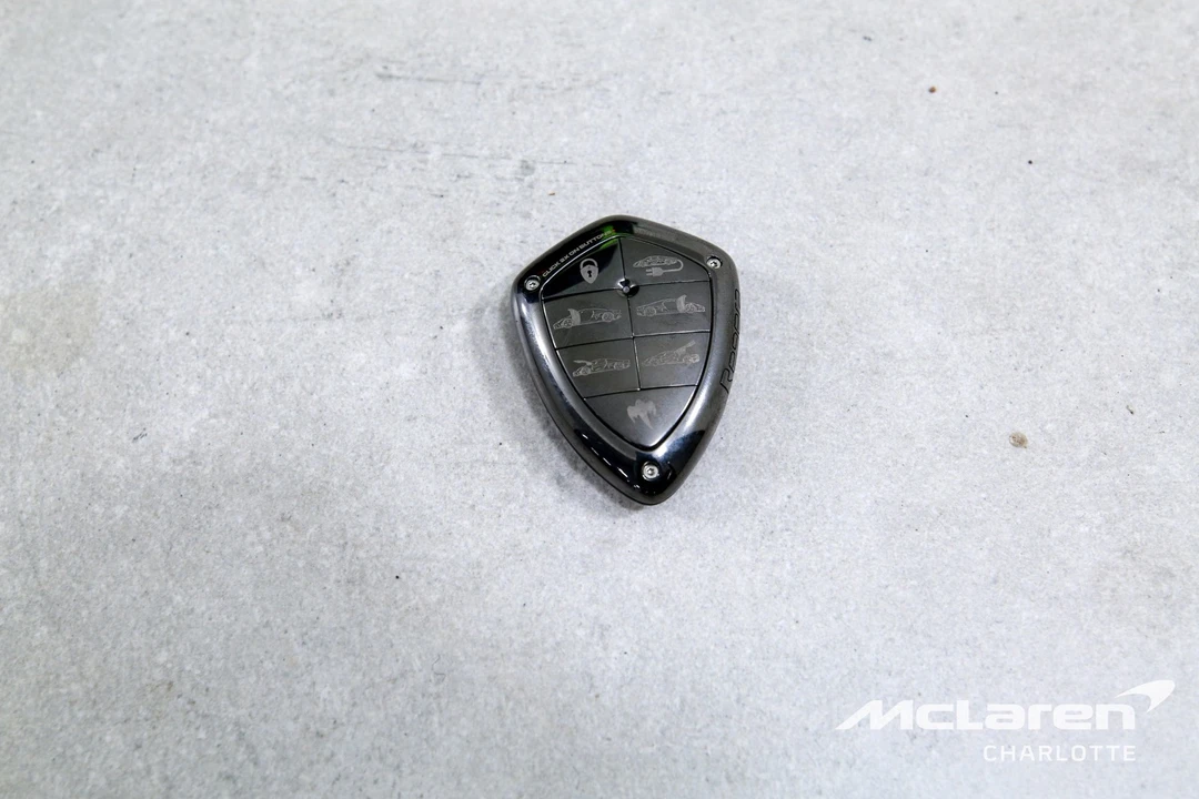 2020 Koenigsegg - Image 26 of 31