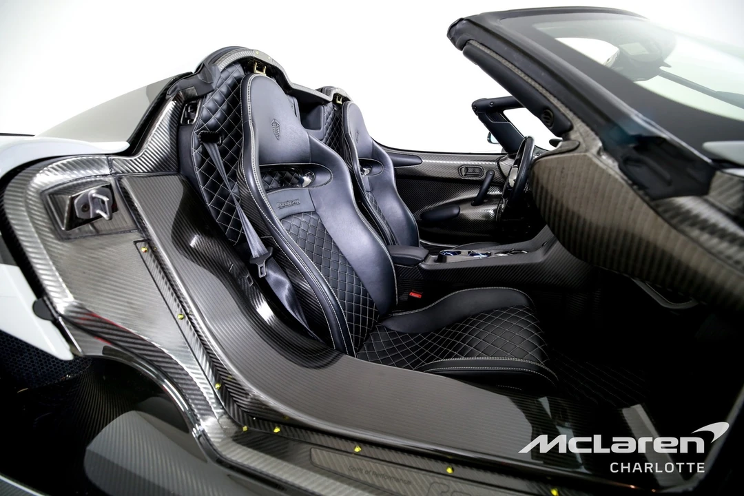 2020 Koenigsegg - Image 24 of 31