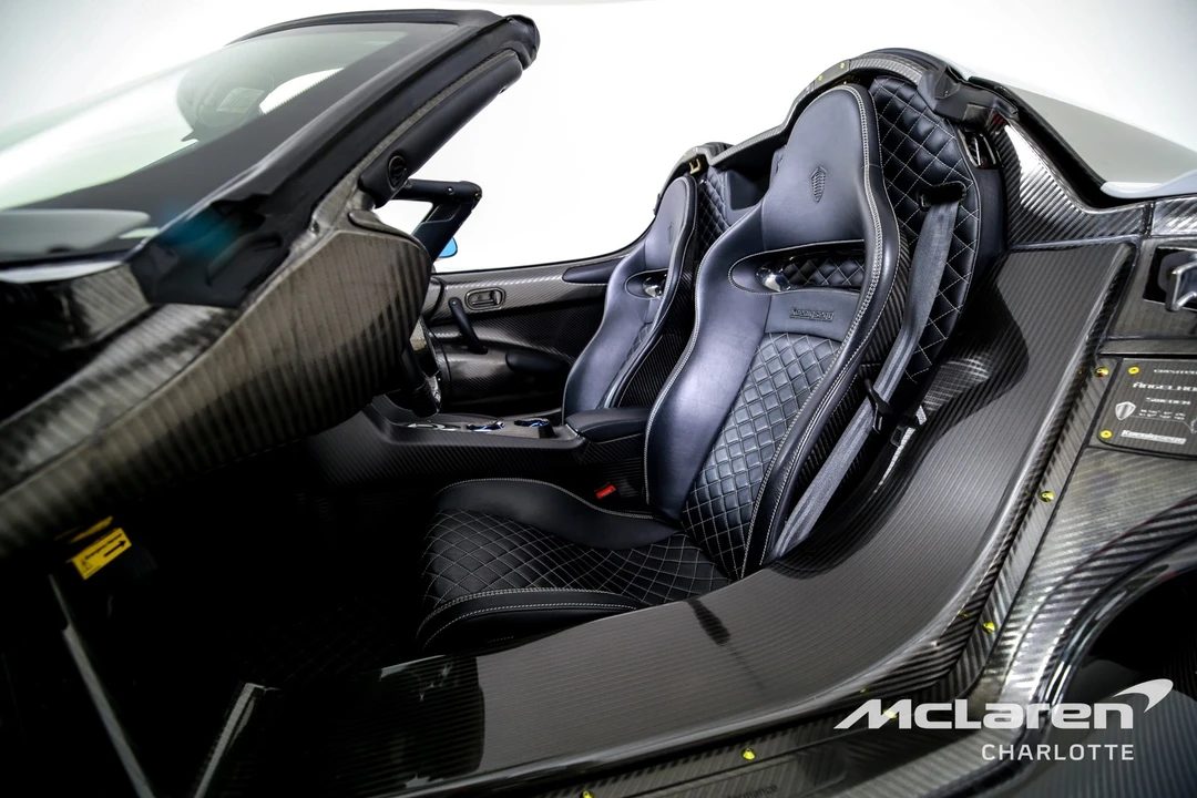 2020 Koenigsegg - Image 16 of 31