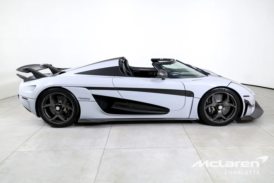 2020 Koenigsegg - Image 13 of 31