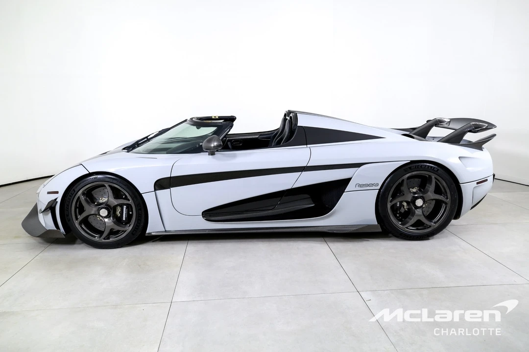 2020 Koenigsegg - Image 8 of 31