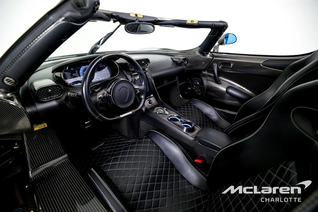 2020 Koenigsegg - Image 17 of 31