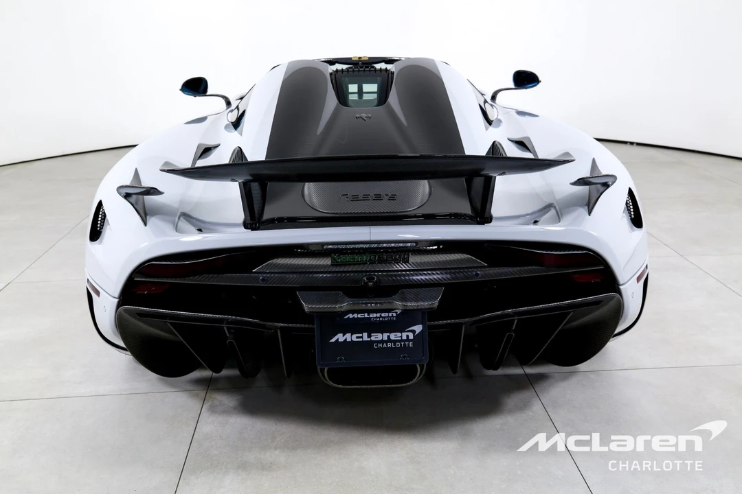 2020 Koenigsegg - Image 10 of 31