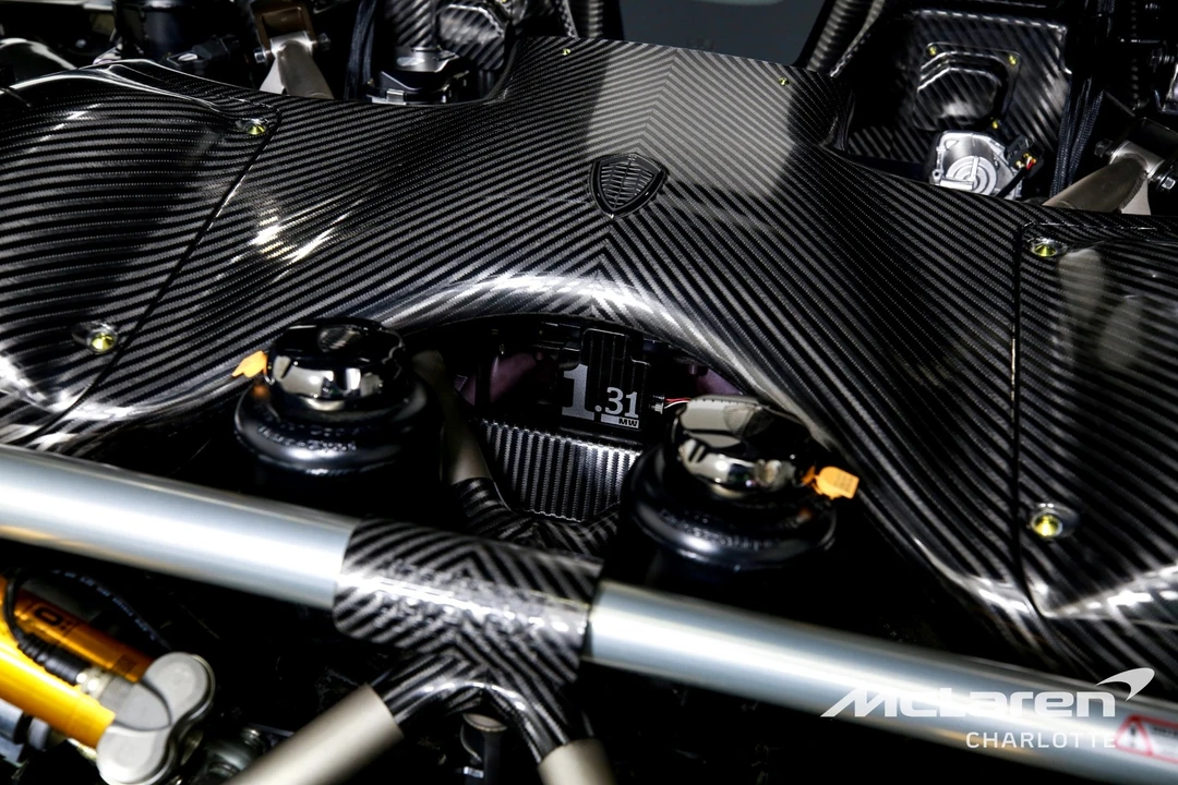 2020 Koenigsegg - Image 31 of 31