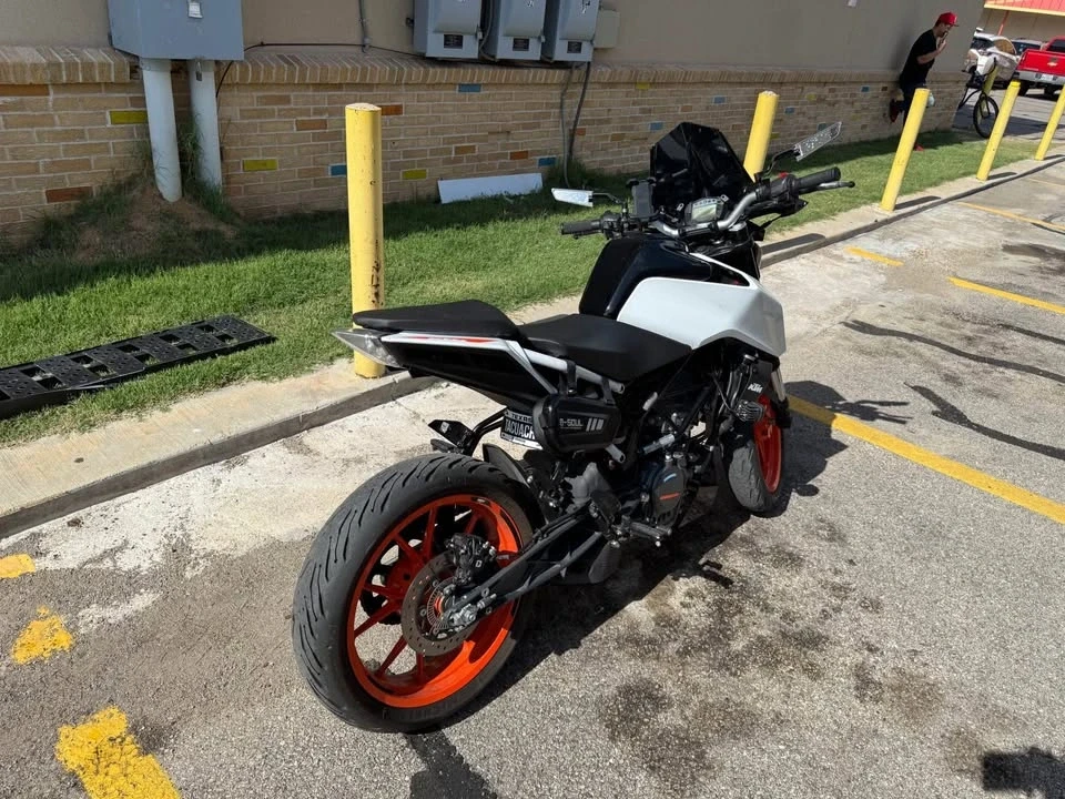 2020 KTM - Image 8 of 9