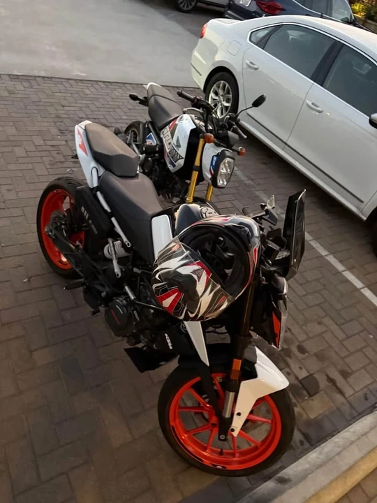 2020 KTM - Image 3 of 9