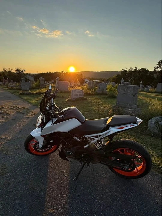 2020 KTM - Image 7 of 9