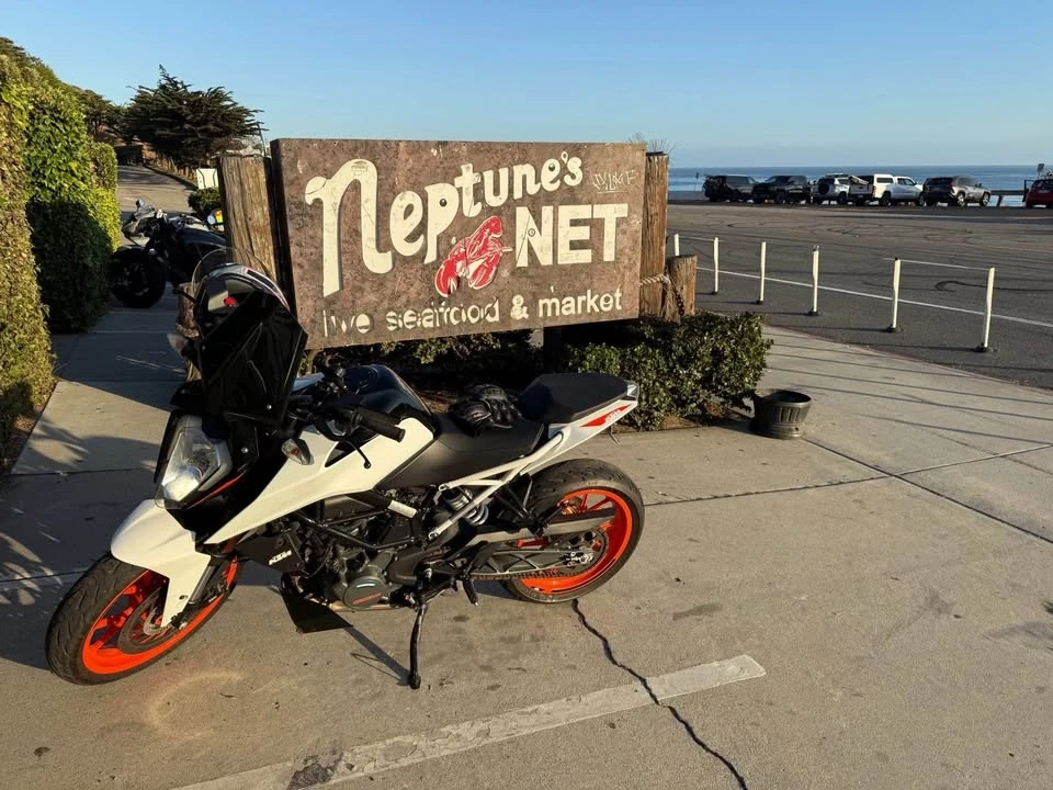 2020 KTM - Image 4 of 9
