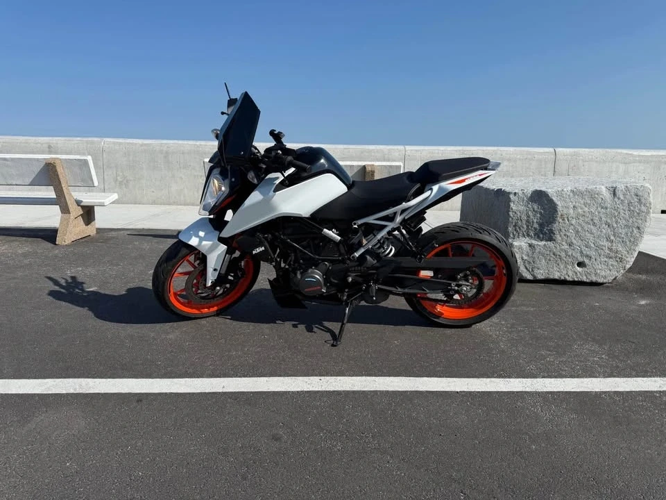 2020 KTM - Image 2 of 9