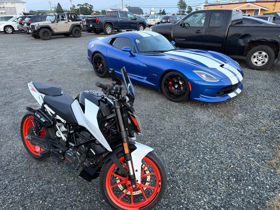2020 KTM - Image 9 of 9
