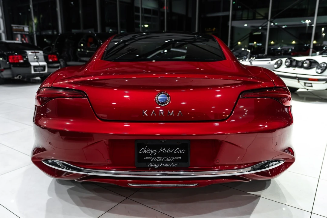 2020 Karma Revero - Image 3 of 12