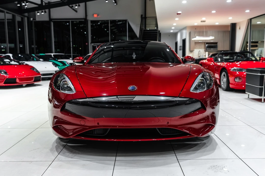 2020 Karma Revero - Image 6 of 21